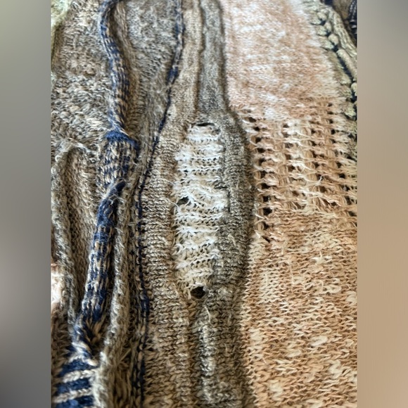 VINTAGE COOGI SWEATER - CLASSIC MULTICOLOR - Picture 7 of 12